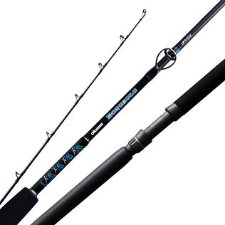 Sarasota A Series Spinning & Baitcasting Rods
