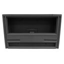 Premier Series Pontoon 36 Inch Bench, Base Only image number 1