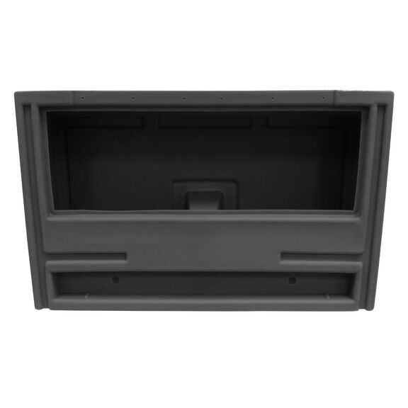 Premier Series Pontoon 36 Inch Bench, Base Only image number 1