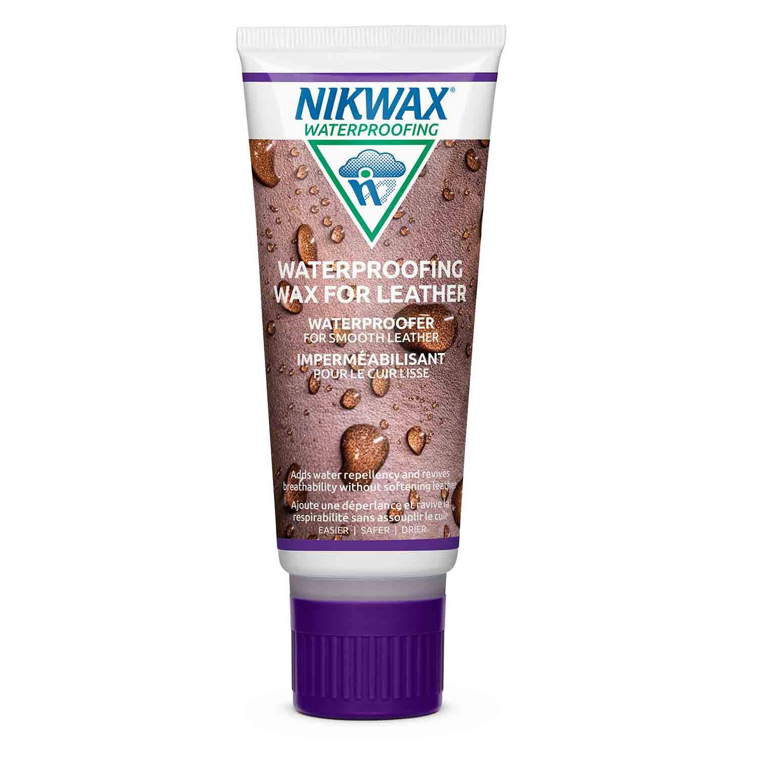 Waterproofing Wax for Leather™, 3.3oz.