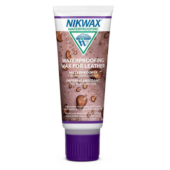 Waterproofing Wax for Leather&trade;, 3.3oz. image number 0