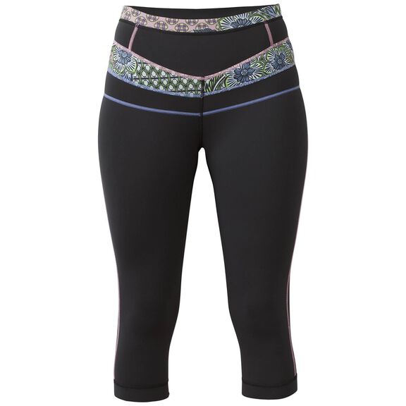 Women's Ara Swim Tights image number 0