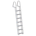 Dock Ladders, Stand Off, Aluminum image number 3