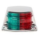 SEAFLO Bi-Color Bow Navigation Light, 1 Nautical Mile Visibility image number 4