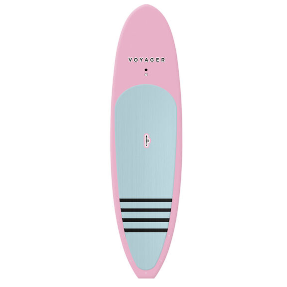 10'6" Voyager Stand-Up Paddleboard Package image number 1