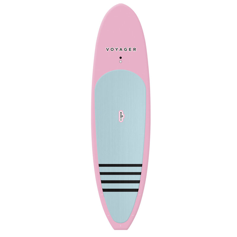 10'6" Voyager Stand-Up Paddleboard Package image number 1