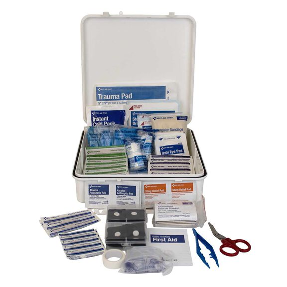 Offshore First Aid Kit image number 0