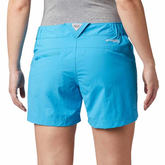 Women's PFG Coral Point&trade; II Shorts image number 2