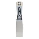 Pro Stainless 1 1/2'' Stiff Putty Knife image number 1