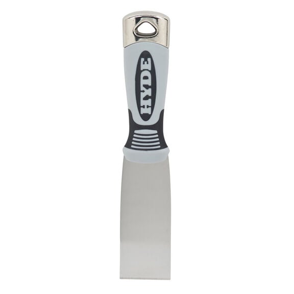 Pro Stainless 1 1/2'' Stiff Putty Knife image number 1