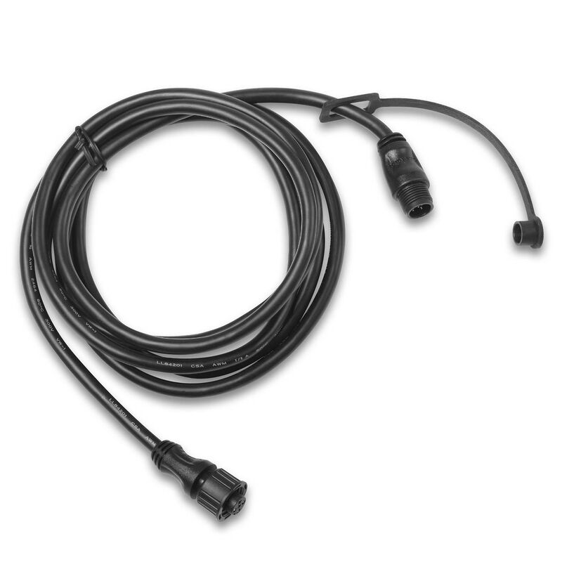 2 Meter NMEA 2000 Backbone/Drop Cable image number null