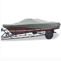 Styled-to-Fit Boat Cover for Tournament Ski Boats image number 0