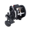 Rival 30LWLC Level Wind Conventional Reel with Line Counter image number 0