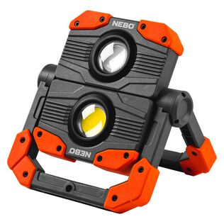 Omni Fish Dock Rechargeable Work Light, 450 Lumen
