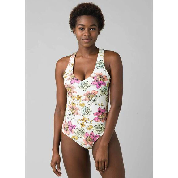 Womens Swimsuits Prana Lahari Tankini Prana Lahari One Piece