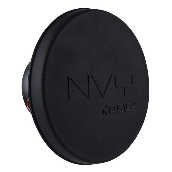 8&rdquo; Marine Coaxial Speaker With Kevlar Cone, Bullet Tweeter, Neodymium Magnet, and Digital LED Lights | 200W RMS 4-Ohm image number 7