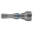 700 Lumen LED Rechargeable Flashlight with 2-way USB Power Supply image number 2