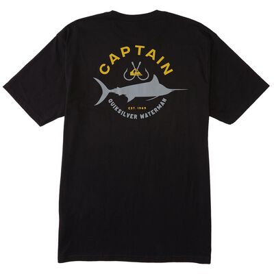 Men's Fish Hooks Shirt