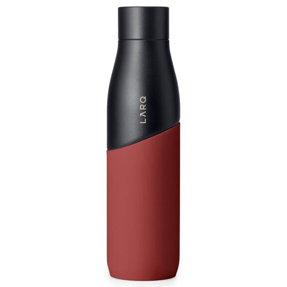 32 oz. Bottle Movement PureVis Water Bottle image number 0
