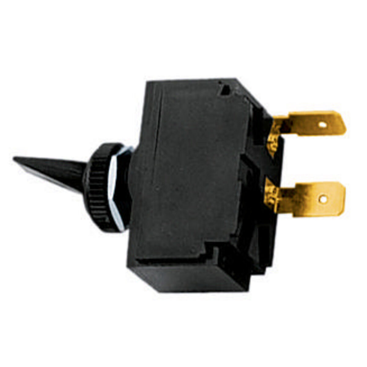 Hubbell Marine Switch, SPST On/Off