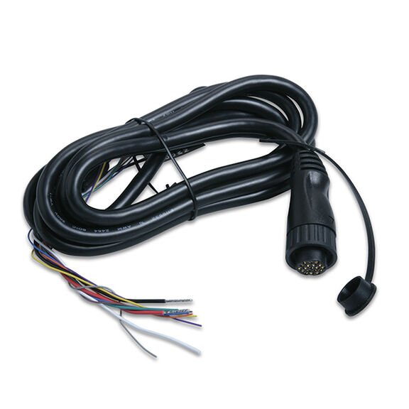 Chartplotter Power / Data Cable image number 0