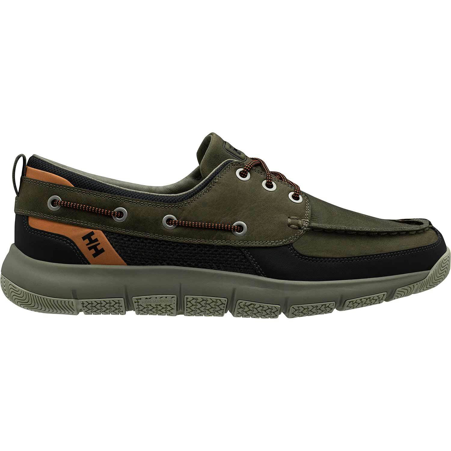 Men's Newport F-1 Deck Shoes | West Marine