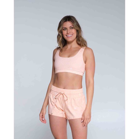 Women's Beach Break Board Shorts image number 0