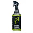 Green Sauce Enzyme Based Mold & Mildew Stain Remover & Treatment image number 0