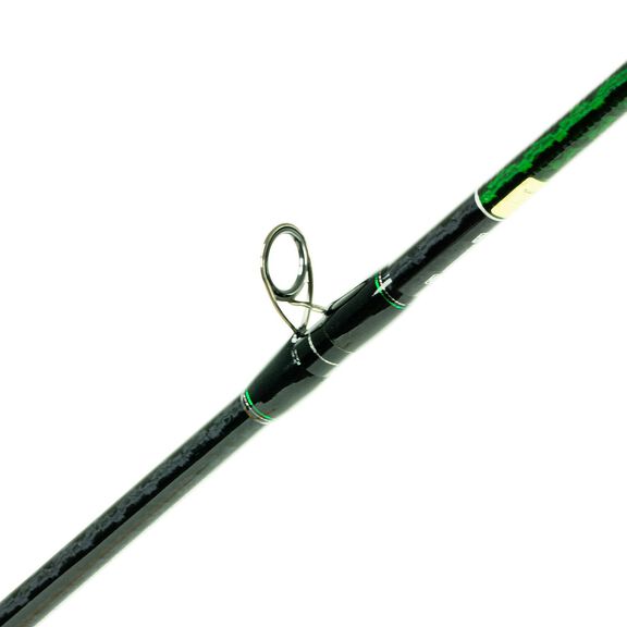 5'8" Travala PX Jigging Conventional Rod, Extra Extra Heavy Power image number 2