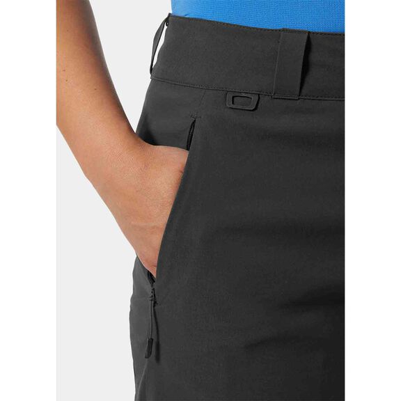 Women's HP Racing 2.0 Deck Shorts image number 2