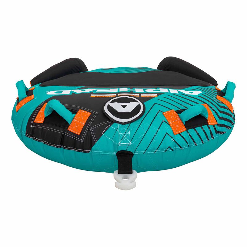 Verge Towable Tube, 1-Person image number 1
