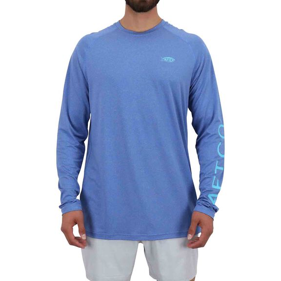 Men's Samurai 2 Performance Shirt image number 0