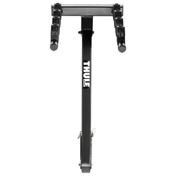 Parkway 4 Hitch Bike Rack, 1 1/4" Receivers image number 0