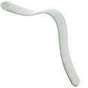 14" LED Contour Flex Light with Self Adhesive Backing, RGBW image number 2