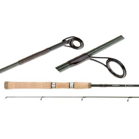 Compre Spinning Rods image number 0