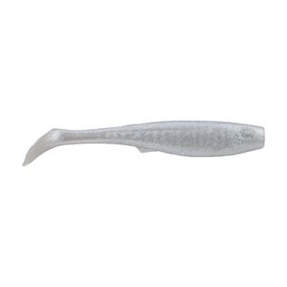 GSP4-CHR SW 4IN PADDLESHAD CHROME