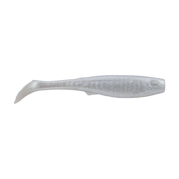 GSP4-CHR SW 4IN PADDLESHAD CHROME image number 0