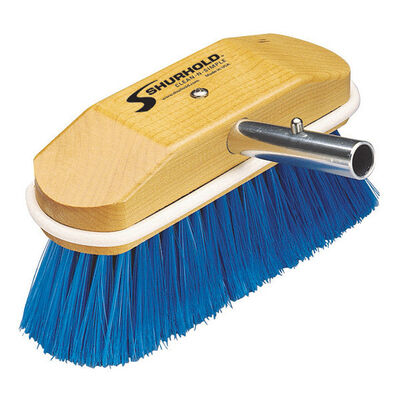 8" 310 Special Application Deck Brush