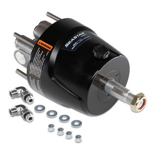 Seastar HH5271-4 Front Mount 1.7 Hydraulic Helm