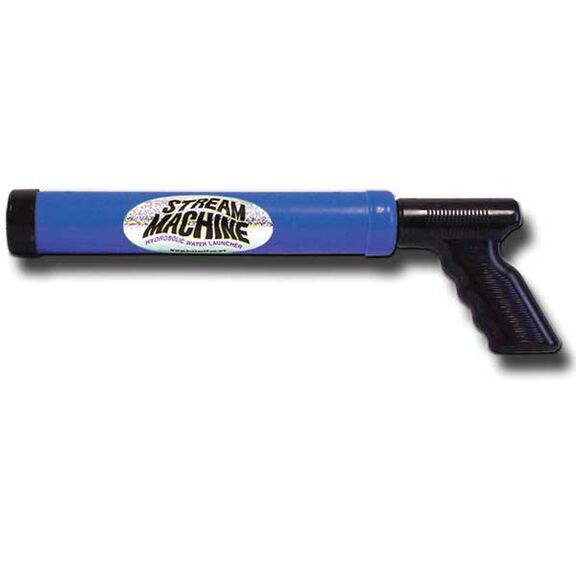 Stream Machine Water Launcher, TL600, 12" Barrel image number 0