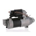 OEM Premium Replacement Outboard Starter for Yamaha, Mercury, and Hitachi - 3432 image number 2