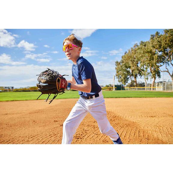 Kids Campeones  Polarized Sunglasses image number 7