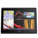 GPSMAP 8424 Multifunction Display with Worldwide Basemap Charts image number 0