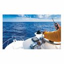 HX890NB Floating 6 Watt Class H DSC Handheld VHF/GPS Radio image number 3