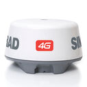 NSS12 evo3 Multifunction Display and Broadband 4G Radar Package image number 5