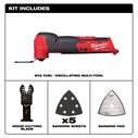 M12 FUEL&trade; Oscillating Multi-Tool image number 1