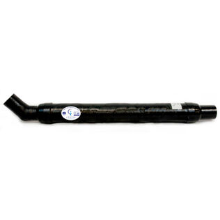 Centek Marine Vernatone Vernaski Wet Exhaust Muffler, 4.00" Inlet/Outlet