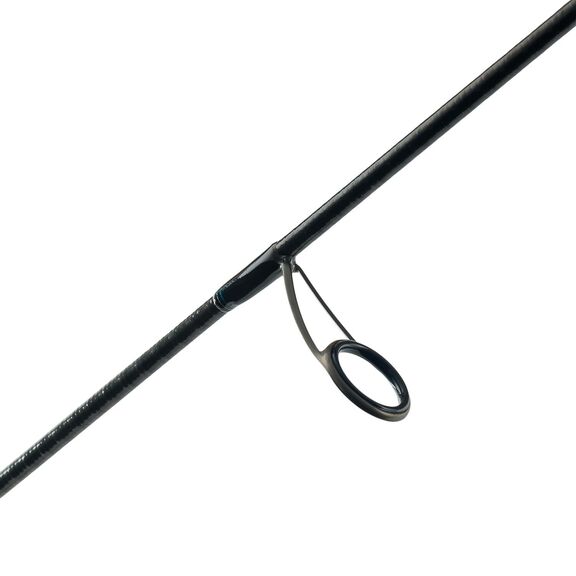 7'6" Teramar XX SW Spinning Rod, Medium Power image number 2