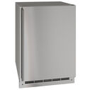 24" Outdoor Refrigerator, 5.4 Cubic Feet image number 0
