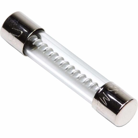 25Slow-Blow MDL Fuse, 2-Pack image number 0